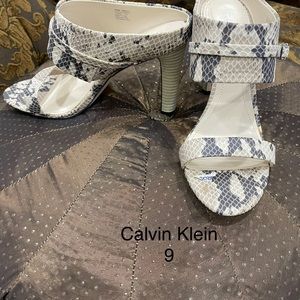 Calvin Klein
